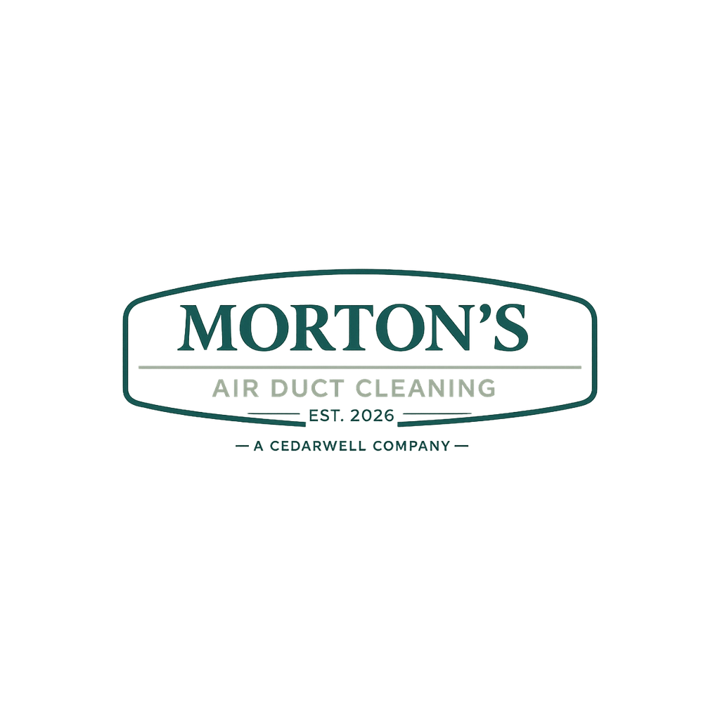 Mortons Air Duct Tampa